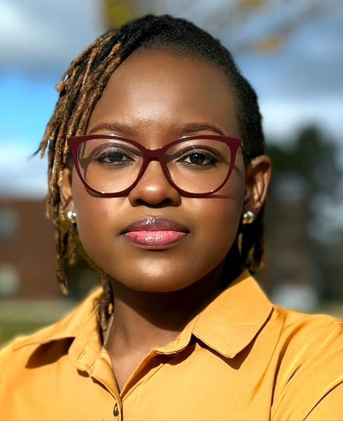 Mercy Oladele
