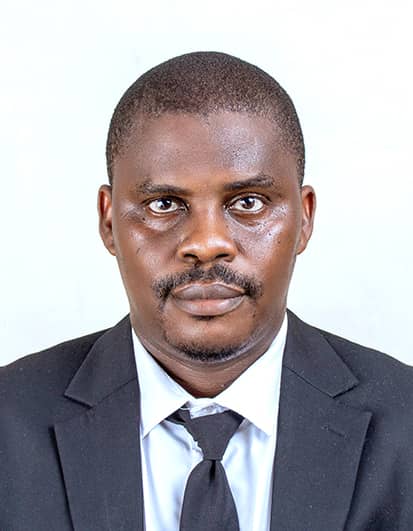 Olakitan Oladimeji