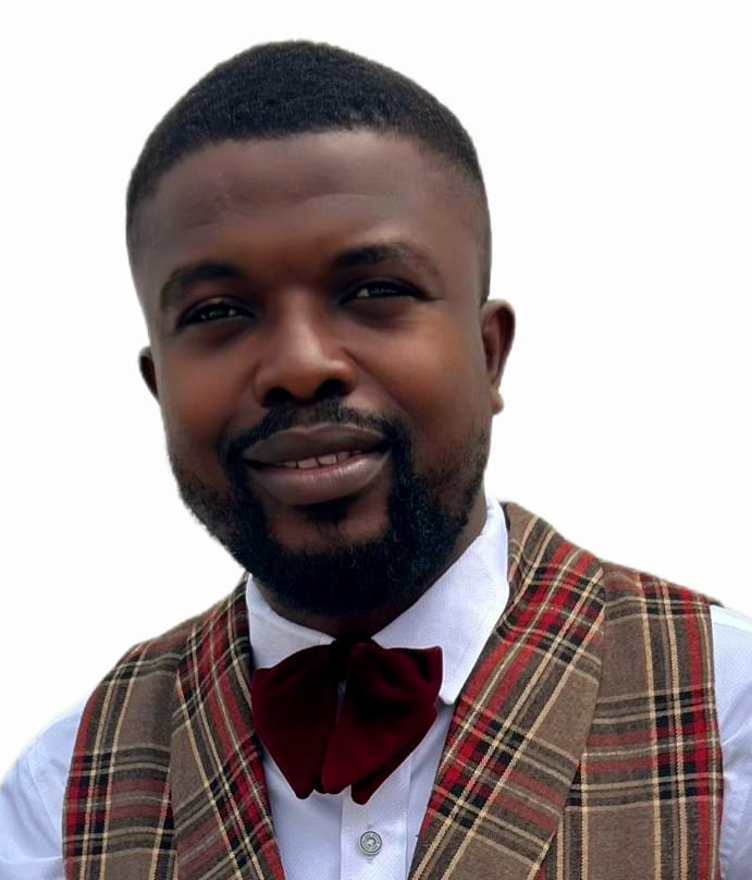 Olatunji Amowoyagi