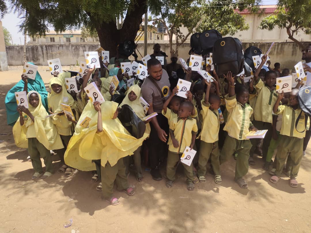 Mafara Dan Baba Primary and Secondary School, Sokoto state