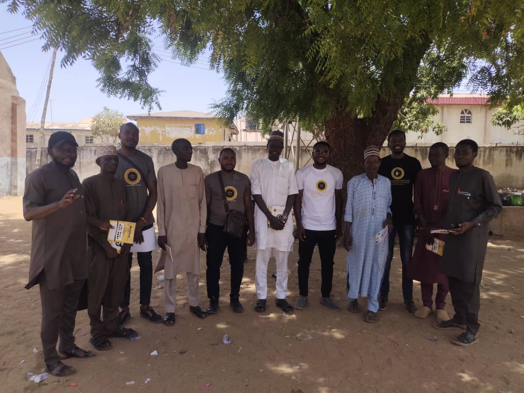 Mafara Dan Baba Primary and Secondary School, Sokoto.